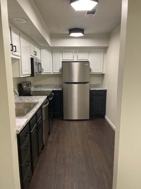 The Winona - The Winona