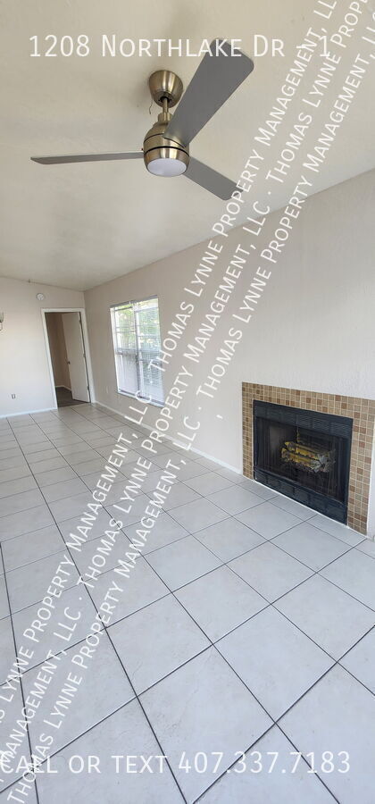 Photo - 1208 Northlake Dr