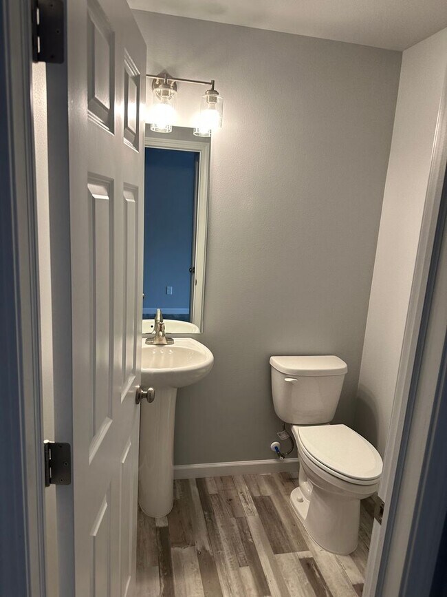 to Lincoln ND's newest development... Rental House Rental in