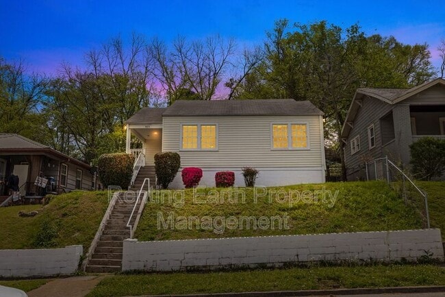 Photo - 931 41st Street Ensley