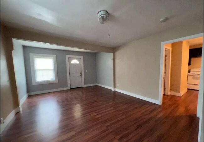 Photo - 3206 Torbett St