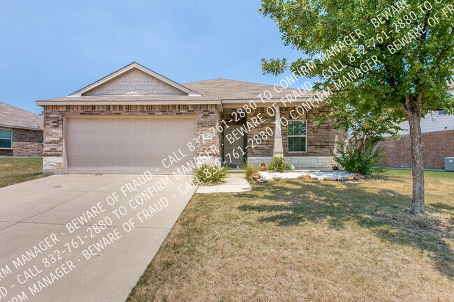 Photo - 1128 Foxglove Ln