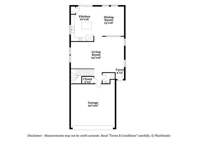 Photo - 58 Desert Palm Dr