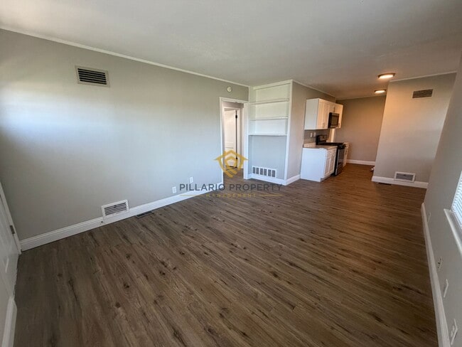 Photo - Newly Renovated 3-Bedroom Home Minutes from the Fairgrounds | Modern Finishes Throughout