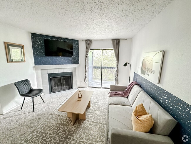Building Photo - 879W58 Austin Rental