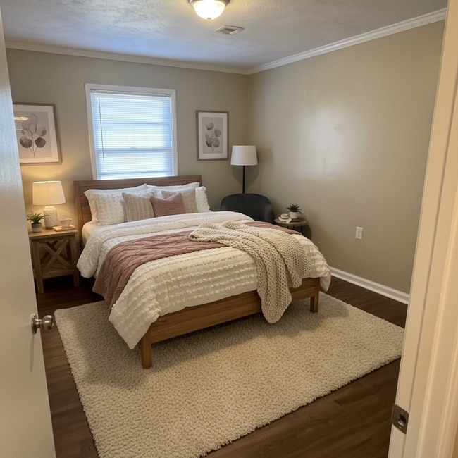 Photo - 2311 W Wood St