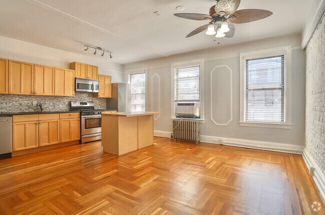 Building Photo - 202 Park Ave Unit 4 Rental
