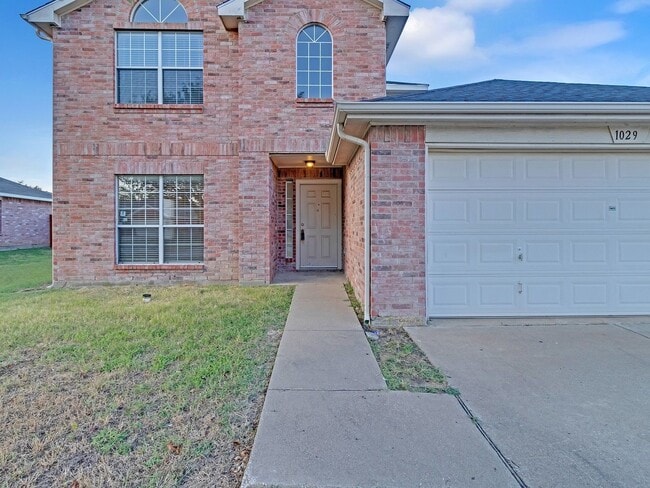 Building Photo - 1029 Magnolia Ln