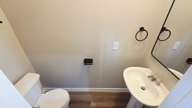 Photo - The Gardens at Summit 3 Bedroom Townhome