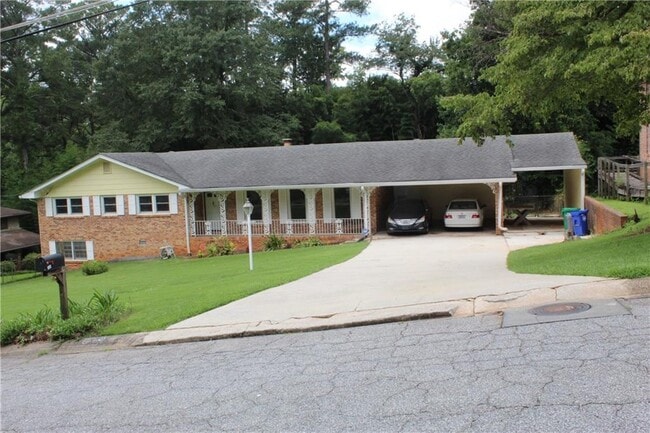 Building Photo - 1179 Old Coach Rd Rental