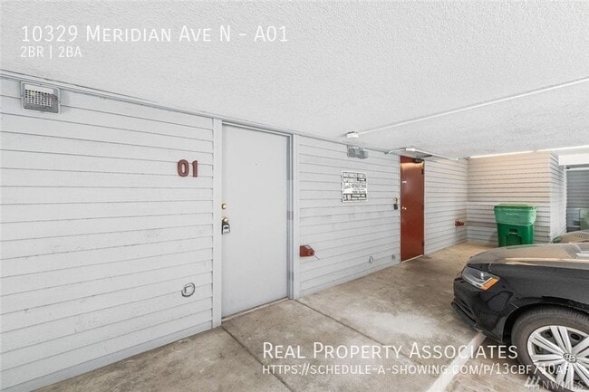 Photo - 10329 Meridian Ave N