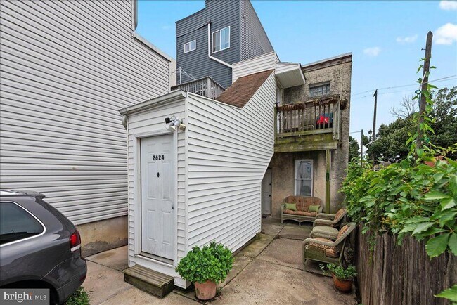 Photo - 2624 E Harold St