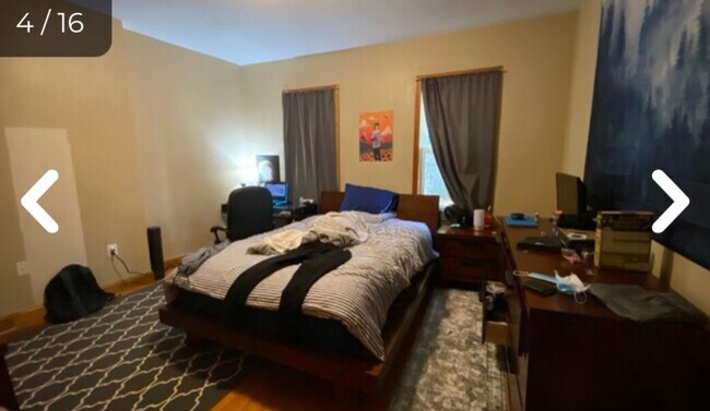 Photo - 6 bed Townhouse available 9/1