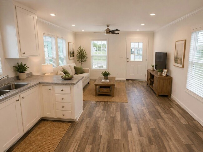 26 Lily Dr