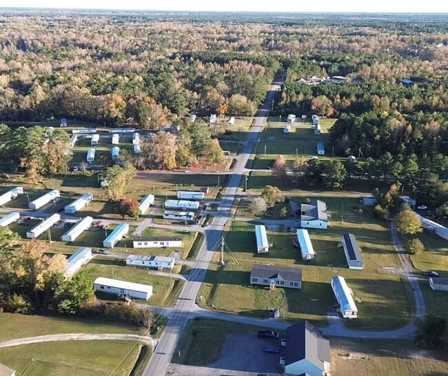 Photo - 1101 Andrea Dawn Ln