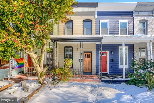 Building Photo - 3533 Keswick Rd