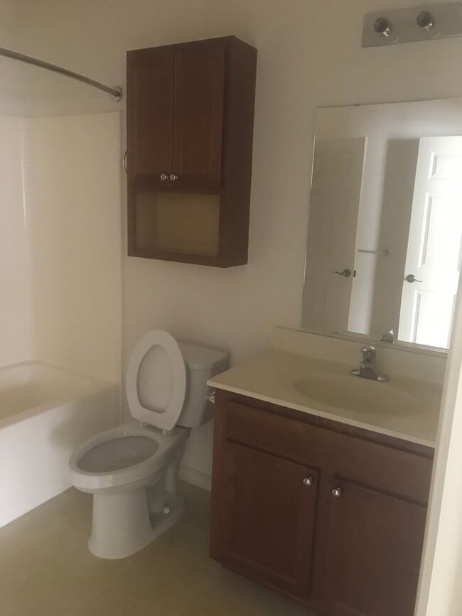 Photo - One Bedroom Allegheny Unit 1015