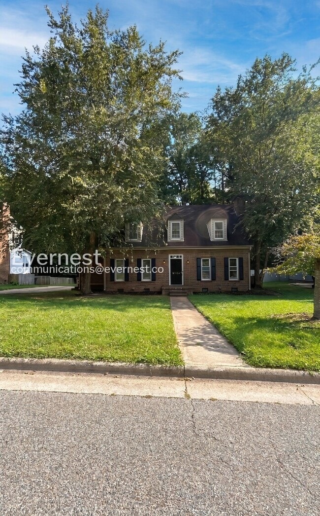 5105 Tower Rd
