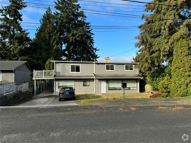 Building Photo - 16747 3rd Ave NE Unit 16747 3rd Ave NE #A Shoreline (lower) Rental