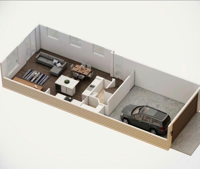 Photo - 1711 Freeman St