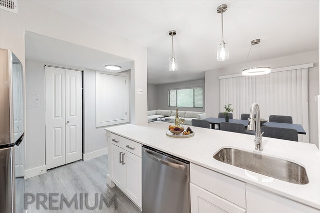 Photo - The Flats at Arrowood