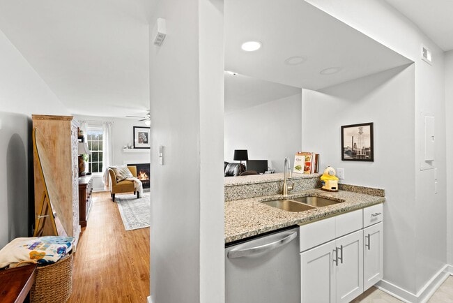 Photo - Adorable Upgraded Condo Available Soon!