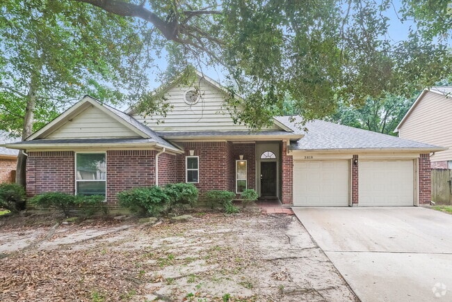 Building Photo - 3818 Beckett Ridge Dr Rental