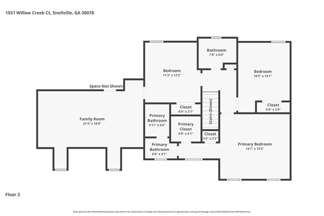 Photo - 1551 Willow Creek Ct