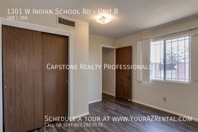 Photo - 1301 W Indian School Rd Unit B