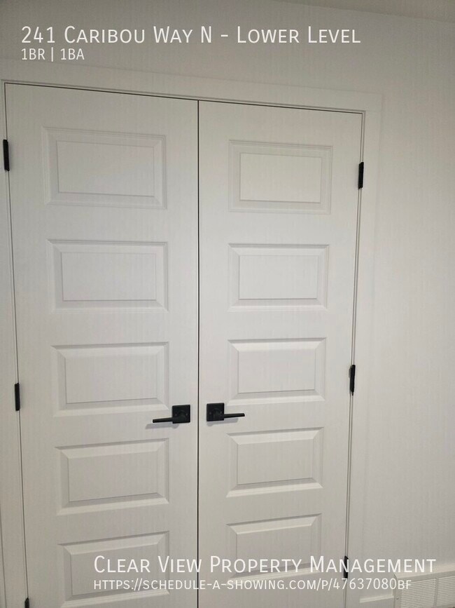 Photo - ?? Brand New 1 Bedroom Basement Suite – Utilities Included