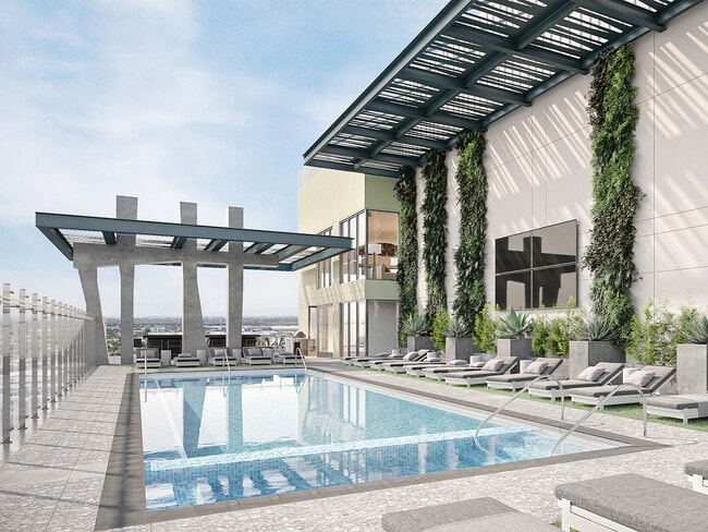 Photo - AVE Phoenix Sky