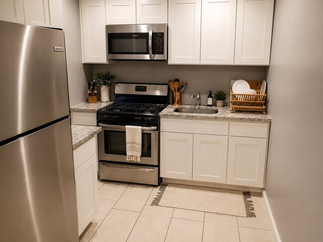 Photo - 1224 Tasker St Unit 1R