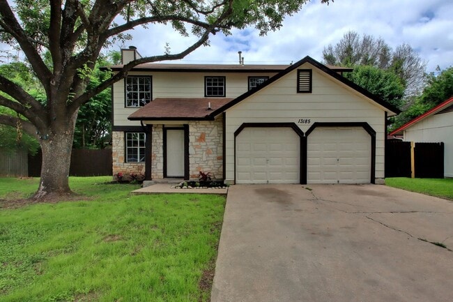 Building Photo - Two stories 3 Bedrooms & 3 Bathrooms Home for Rent in Desirable Anderson Mill NW of Austin