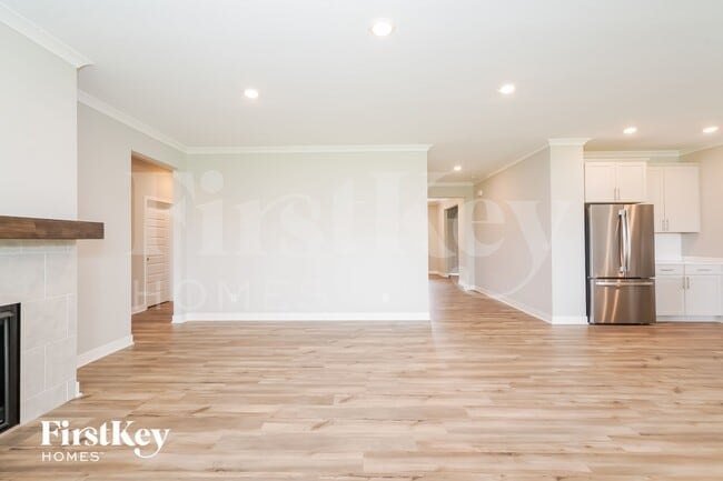 Photo - 3602 Chalmers Dr