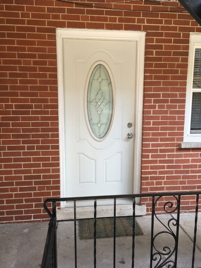 Building Photo - 4313 S Harlem Ave Unit 3