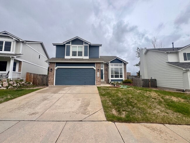Photo - 4 Bedroom Home in Briargate