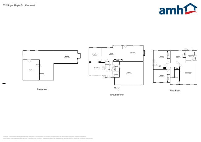 Photo - 532 Sugar Maple Ct
