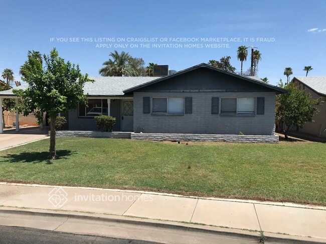 Building Photo - 461 N Kirchoff Rental