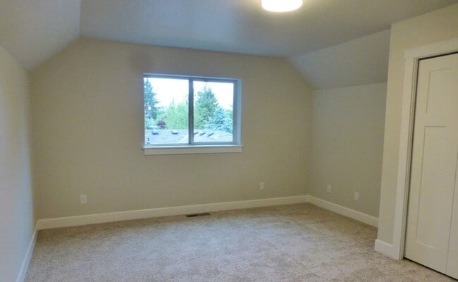 Photo - 3 Bed / 2 Bath Two-Story Home with 2-Car Garage & A/C