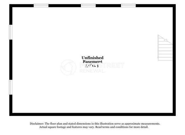 Photo - 3 Bedroom Pet-Friendly Home in St. Louis, MO with Main Street Renewal