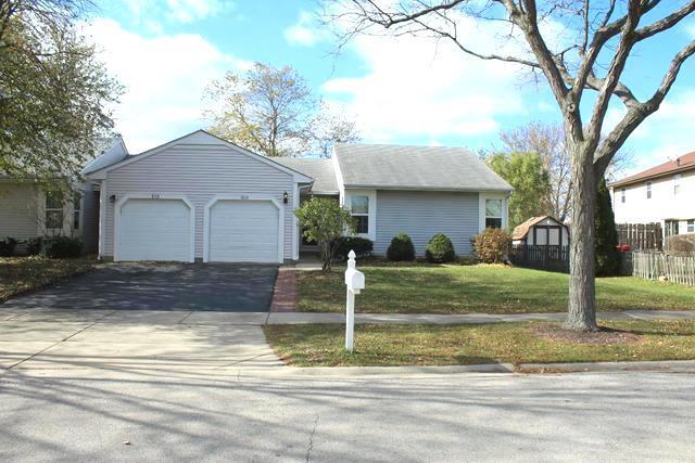 Building Photo - 515 Lyon Dr