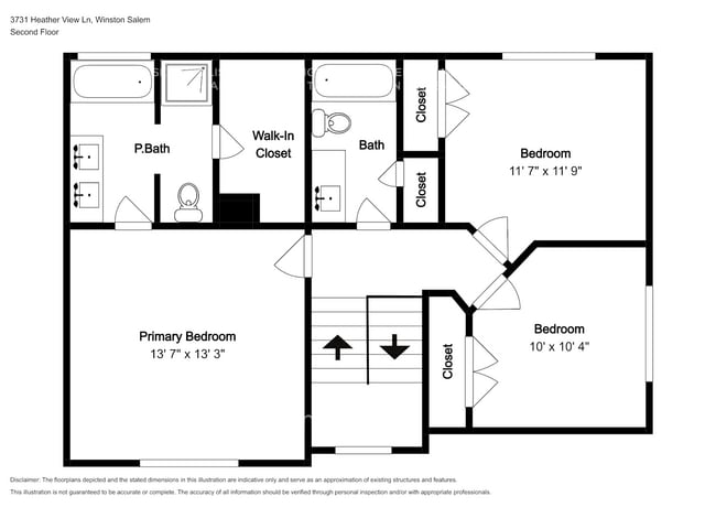 Photo - 3731 Heather View Ln