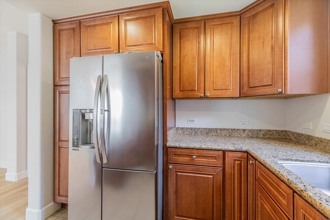 Photo - 809 Auzerais Ave Unit #345