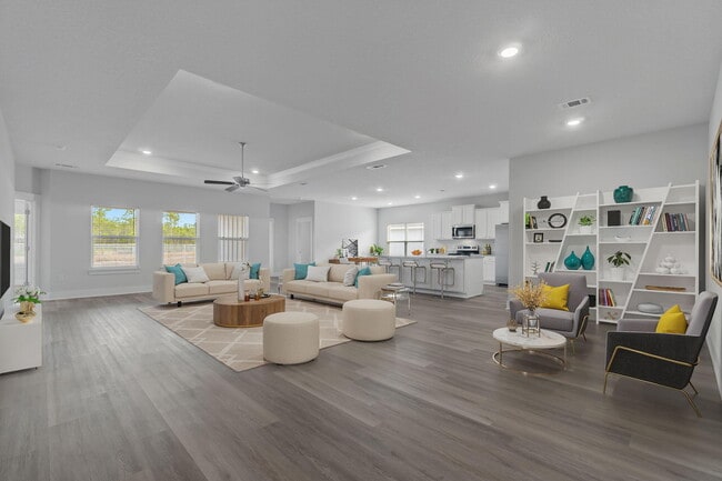 Building Photo - 6616 Forest Bay Ave Rental