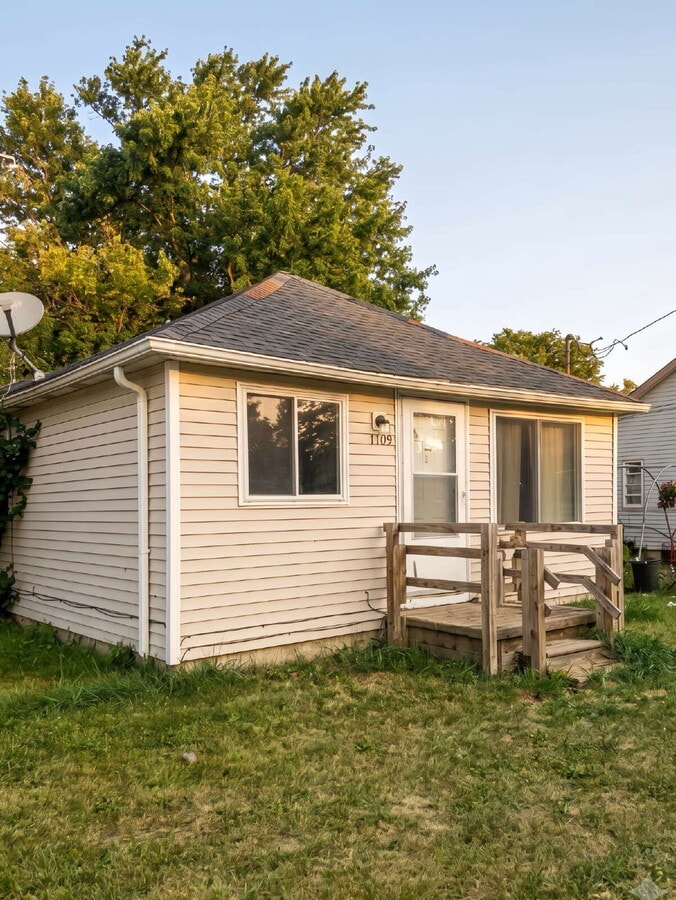 Cozy 2-Bedroom, 1-Bath Home for Rent in Mount Morris! - Cozy 2-Bedroom, 1-Bath Home for Rent in Mount Morris!