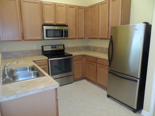 Photo - 575 Oakleaf Plantation Pkwy Unit 1112