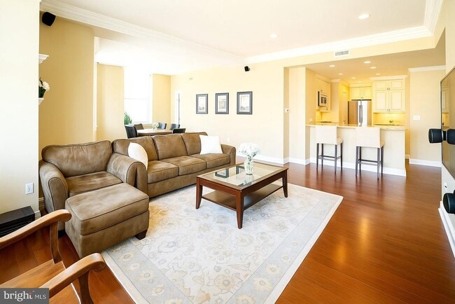 Building Photo - 1600-18 Arch St Unit 917 Rental