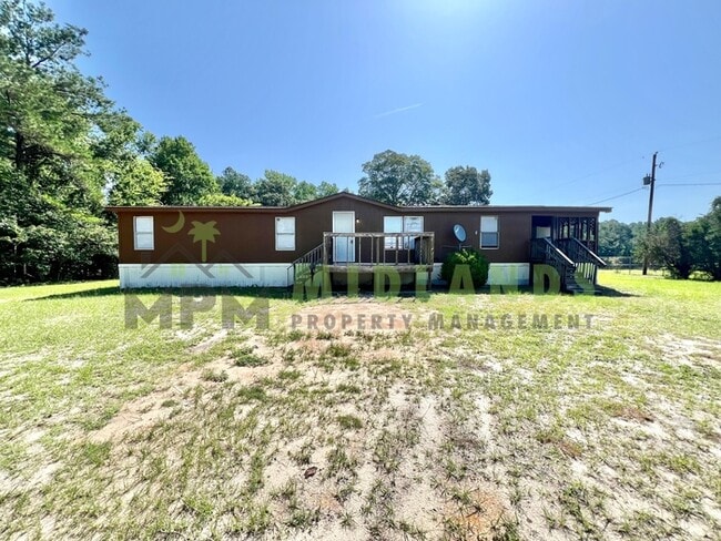 Building Photo - 2413 S Lake Dr Rental