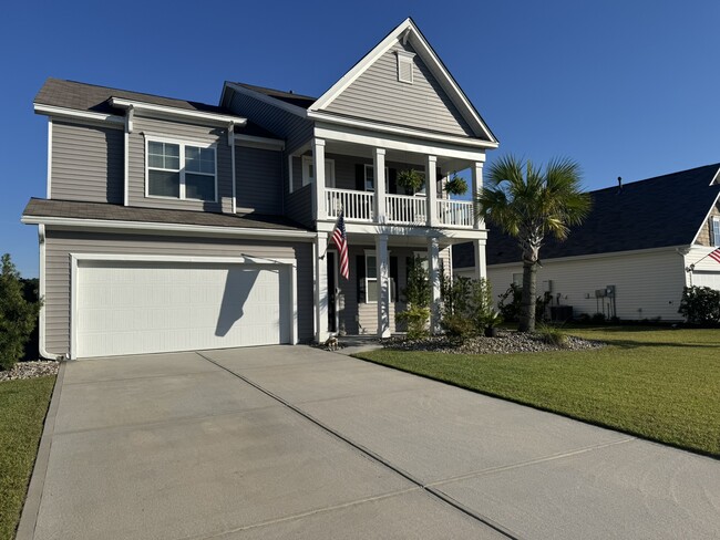 Building Photo - 135 Airy Dr Rental