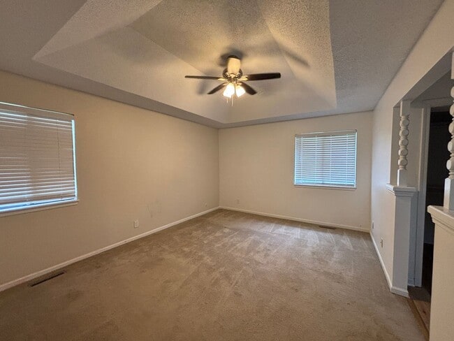 Photo - 5 BR/2.5BA | Sprawling Single Family Home | 2-Car Garage | Huge backyard!